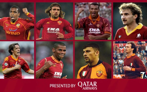 Every Icon in FC 24: Full List of Legends and Top Players