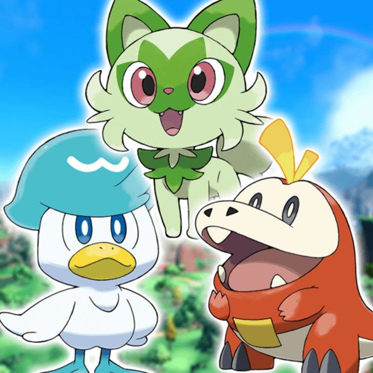 Max Revives in Pokemon Scarlet: Locations, Tips, and Uses
