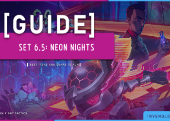 Yasuo TFT Set: Optimal Items and Synergies for Maximum Impact