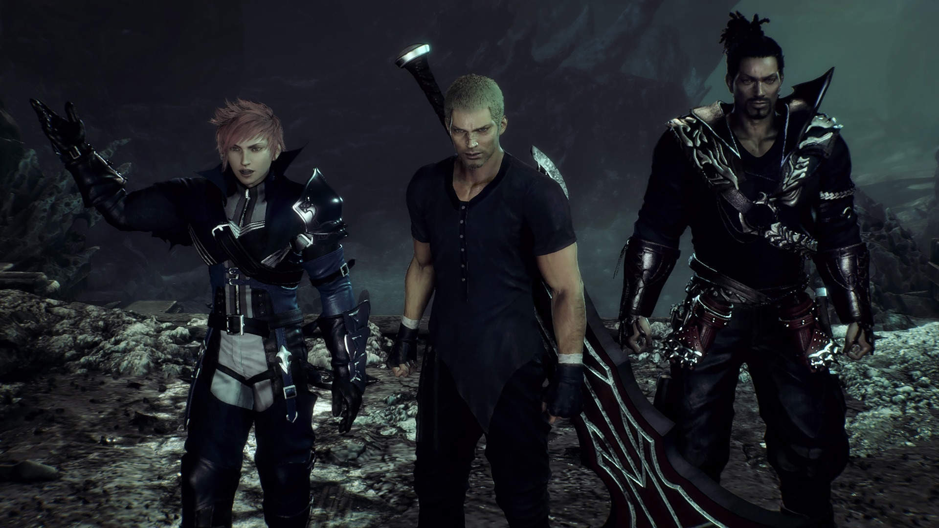 Stranger of Paradise: Is Cross-Platform Play Available Across Consoles?