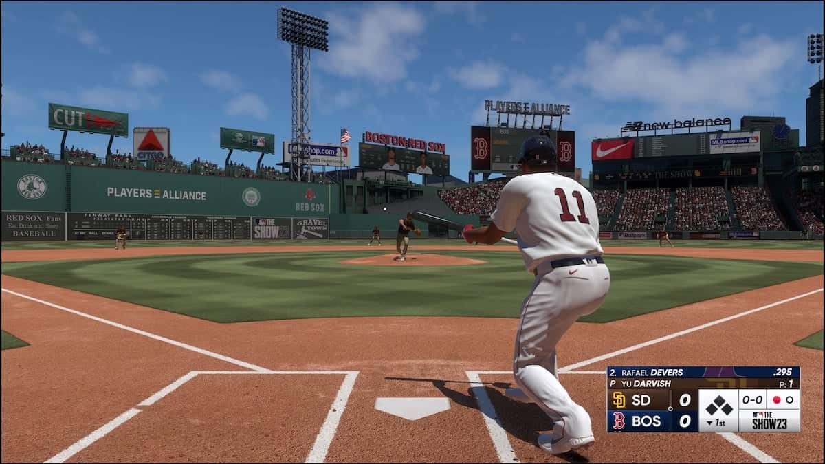 How to Perfectly Drag Bunt in MLB The Show 23: Step-by-Step Guide