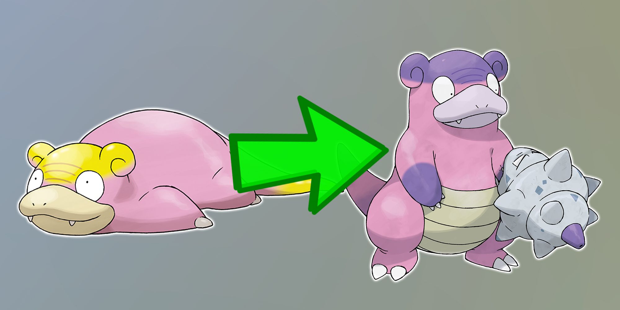 Guide to Evolving Galarian Slowpoke into Galarian Slowbro in Pokémon GO