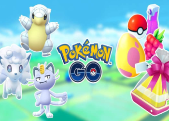 Where to Find Vivillon Pokémon GO Friend Codes for Ocean, Sun, and More