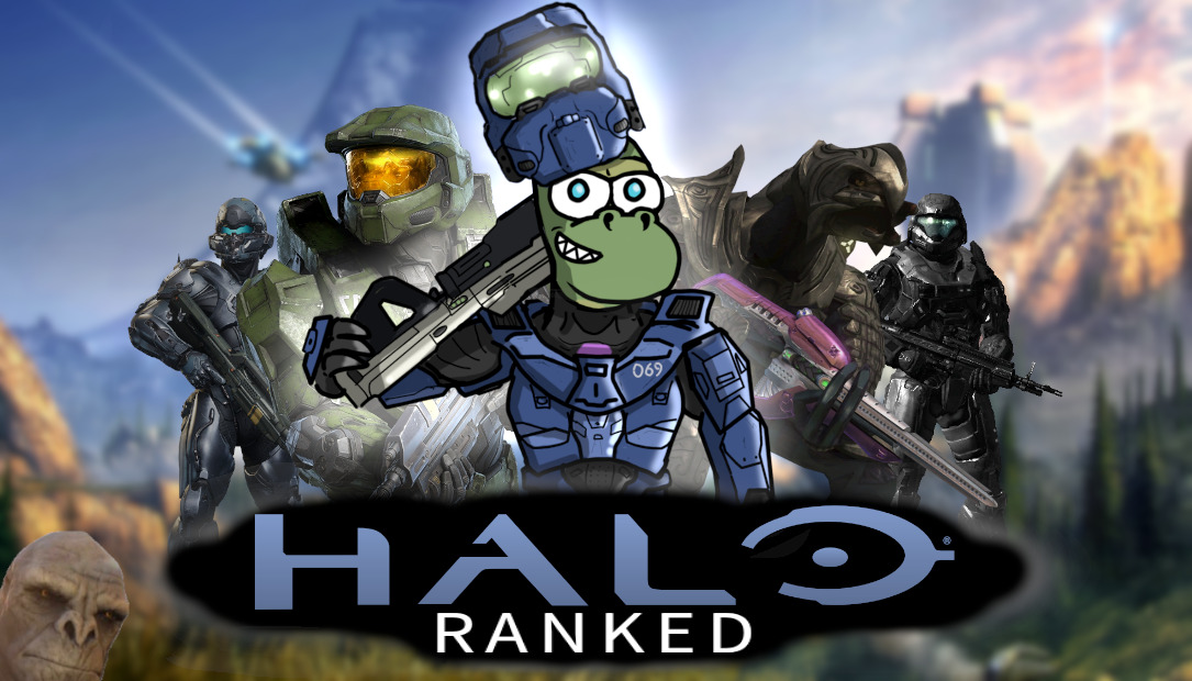 The Evolution from Halo Reach to Destiny: A Deep Dive into Bungies Masterpieces