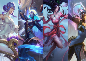 Ultimate Guide to Seraphine Mid Counters: Beat Her in Lane and Team Fights