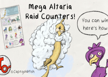 How to Defeat Genesect in a Tier 5 Raid: Best Counters and Strategy