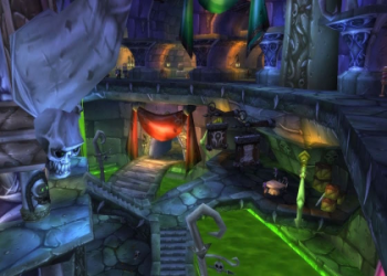 WoW Classic Hardcore Population Trends: Discover the Current Player Count