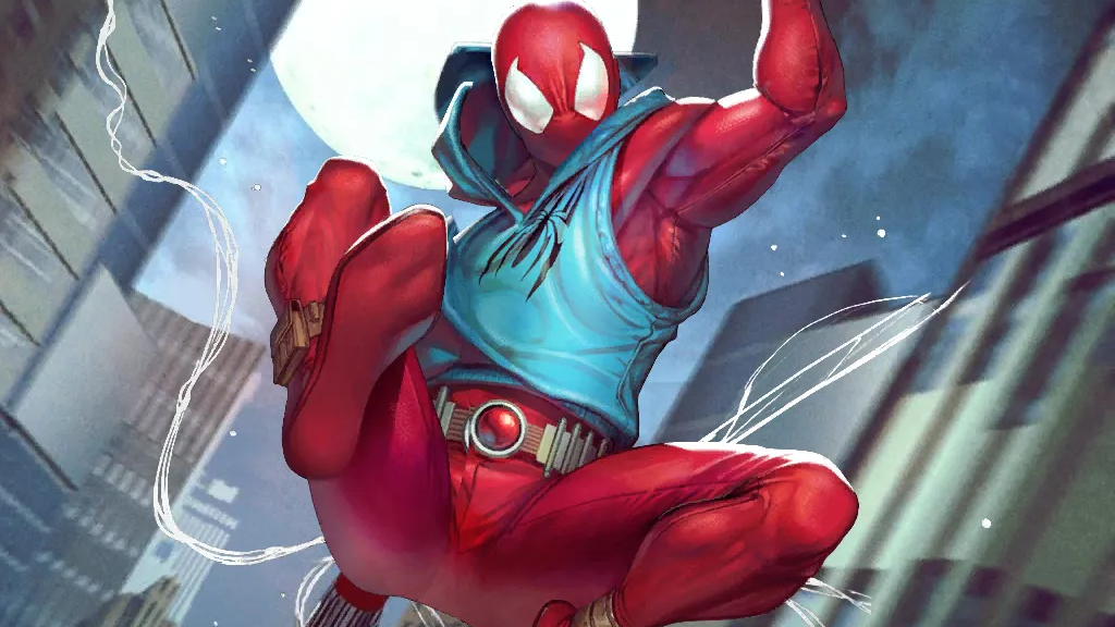 Marvel Snap Spotlight Caches September: What's New for the Amazing Spider-Season