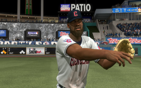 Complete MLB The Show 24 Roster Update Timeline for 2024