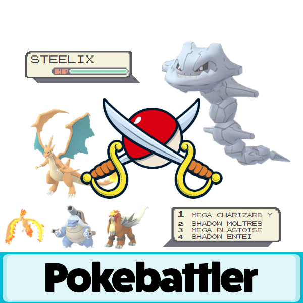 How to Beat Steelix in Pokémon GO: Effective Counters and Tactics