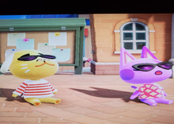 Discover Benjamin in ACNH: Lazy Dog Villagers Traits & More