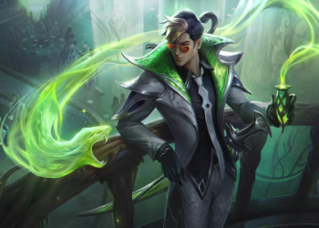 LOL Rune Changes: Everything You Need to Know About Patch 14.10 Updates