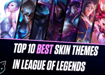 The Ultimate Guide to PROJECT Skins: Champions, Lore, and More in League of Legends