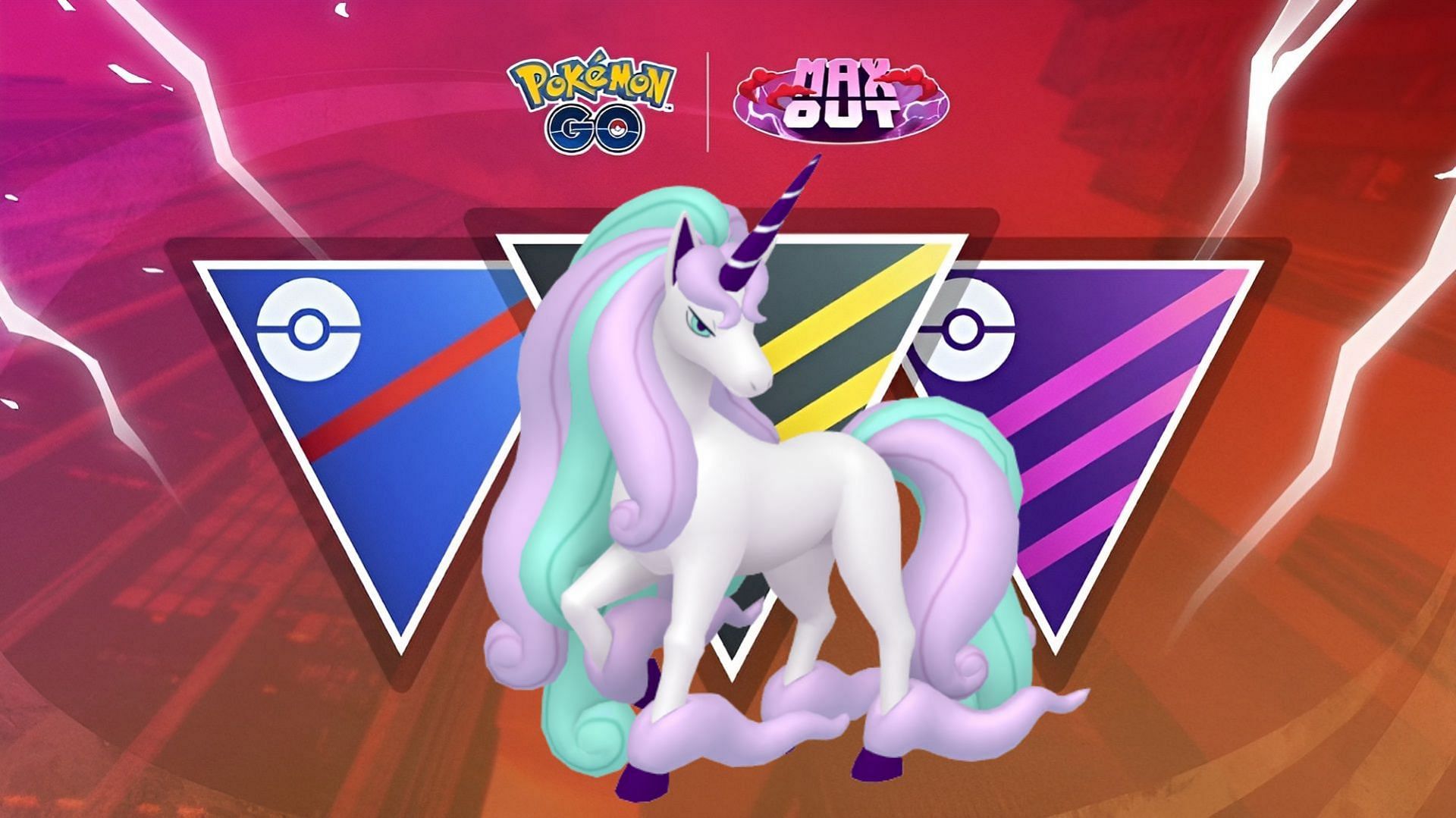 Galarian Rapidash Best Moveset: Optimize Your PvP Strategy with Fairy Wind & Wild Charge
