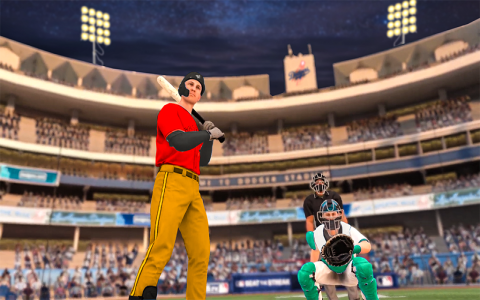 How to Play MLB The Show Offline: Modes and Features for Offline Gaming