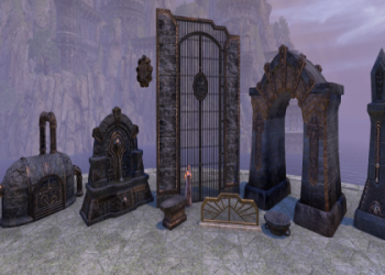 ESO Gold Vendor Guide: Adhazabi Aba-daros Weekend Deals in Cyrodiil