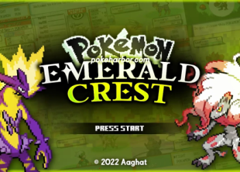play pokemon emerald online