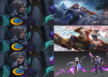 Celebrate Valentines Day with These Iconic League of Legends Skins