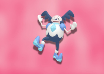 Unlocking Mr. Mime in Pokémon GO: Tips, Tricks & Regional Info