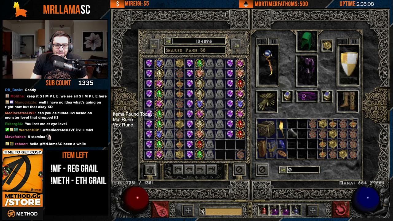 Diablo 2 Caster Amulet Recipe: How to Craft the Perfect Amulet for Casters
