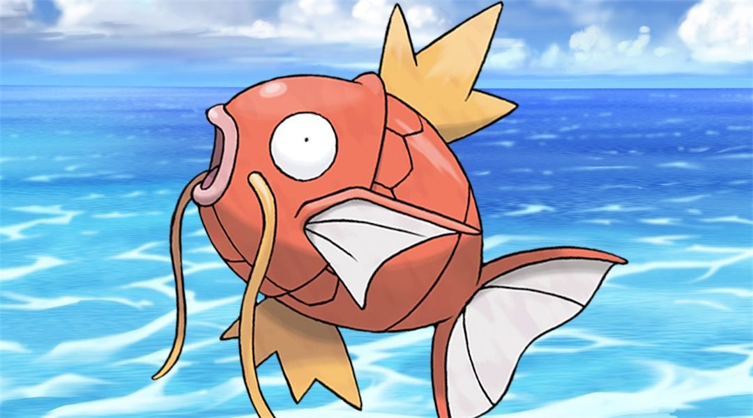 Tips on How to Catch Magikarp in Pokémon GO for Faster Progress