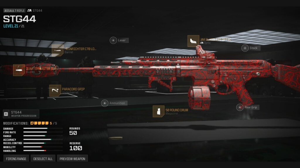 Best AR in Warzone: Top Assault Rifles for Dominating the Meta