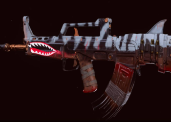 Best AR in Warzone: Top Assault Rifles for Dominating the Meta