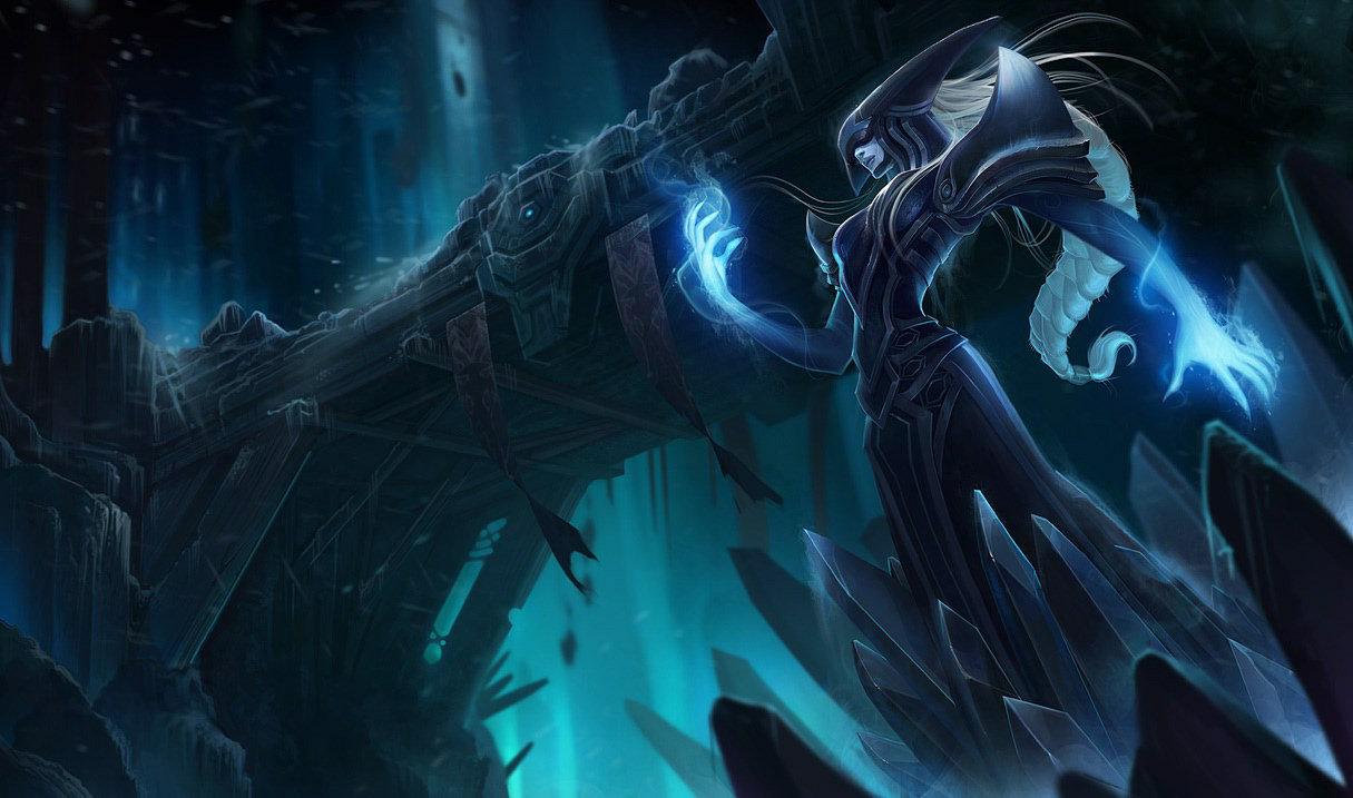 Ultimate Lissandra Counter Guide: Best Champions to Beat Lissandra