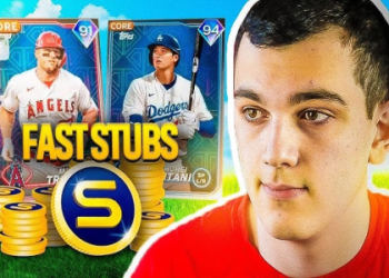 How to Buy Stubs for MLB The Show 24 and Boost Your Game