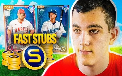 How to Buy Stubs for MLB The Show 24 and Boost Your Game