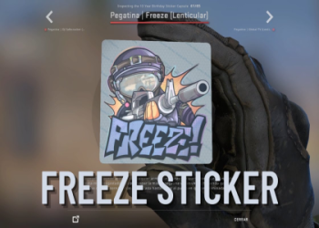 Paris 2023 Legends Capsules: Everything You Need to Know About CS2 Stickers