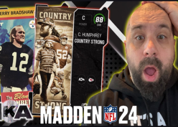 Madden 24 Platinum Quicksell Explained: Boost Your Ultimate Team Fast