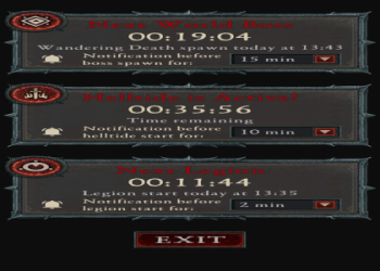 Diablo IV Server Maintenance Schedule: What You Need to Know