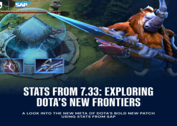 Discover Dota 2 Heroes by Release Date: Full Hero List and Updates