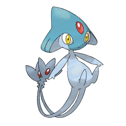 Best Azelf Moveset for Competitive Play in Pokémon Scarlet & Violet