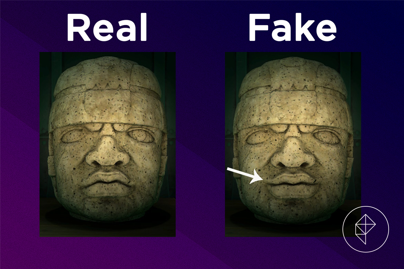 Rock-Head Statue in Animal Crossing: How to Spot Fakes and Buy the Real One