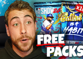 Unlock the Best Quick Sell Values in MLB The Show 24: Maximize Your Stubs