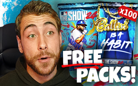 Unlock the Best Quick Sell Values in MLB The Show 24: Maximize Your Stubs