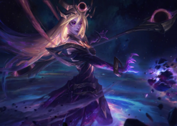 Essential Mid Lane Tier List： Discover the Best Champions in LoL