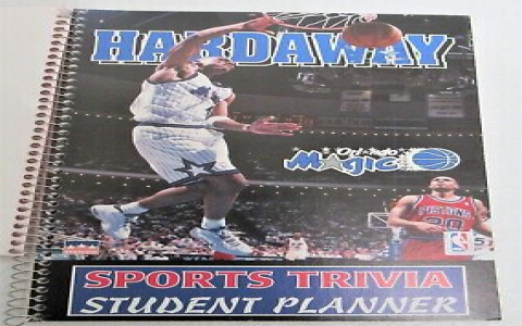 basketball trivia 9