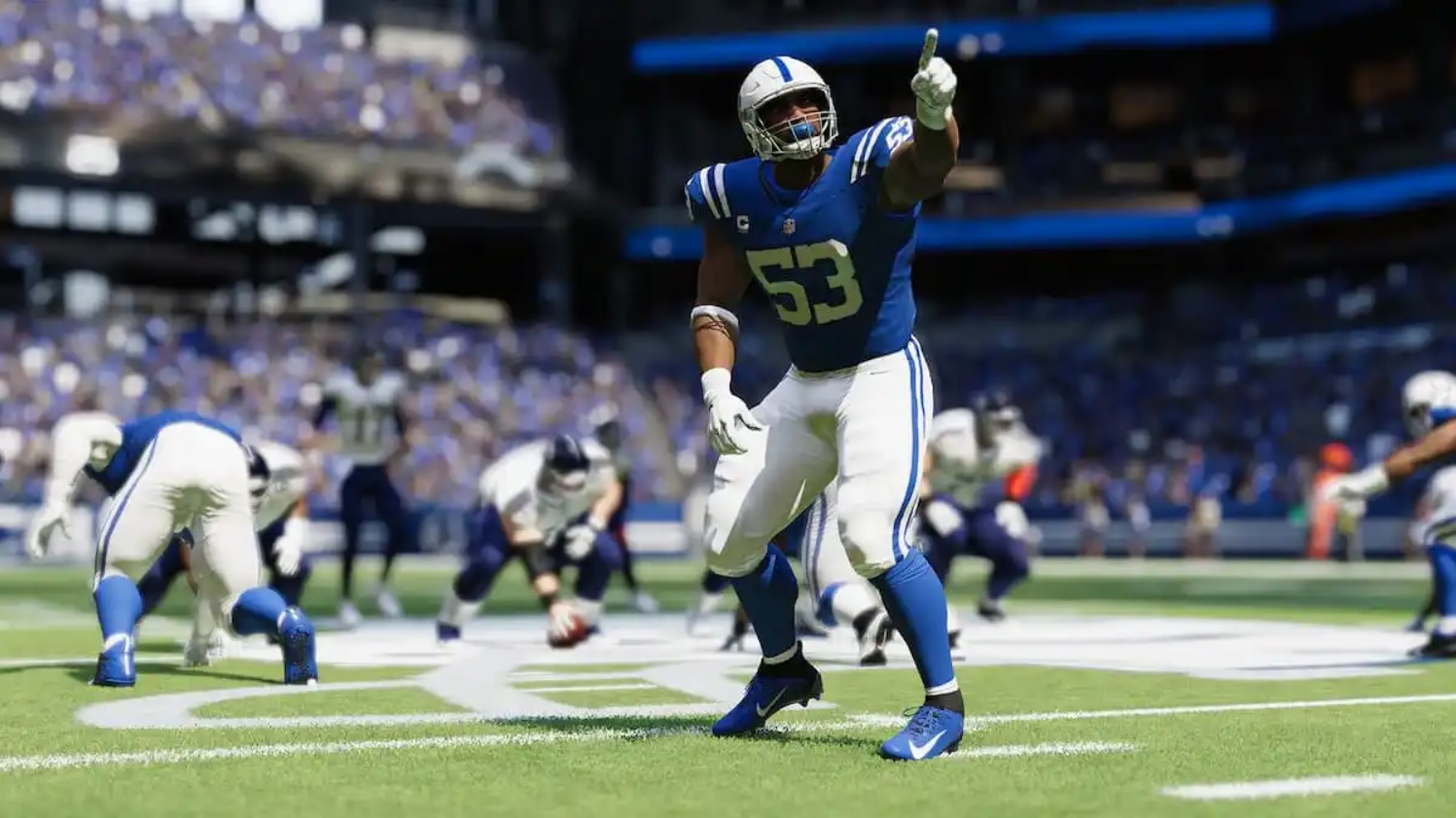 Madden 23: Best 4-3 Playbook Picks for Winning Defensive Playmaking