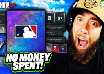 MLB The Show 24 BR Spreadsheet: Ultimate Guide to Rewards and Tasks