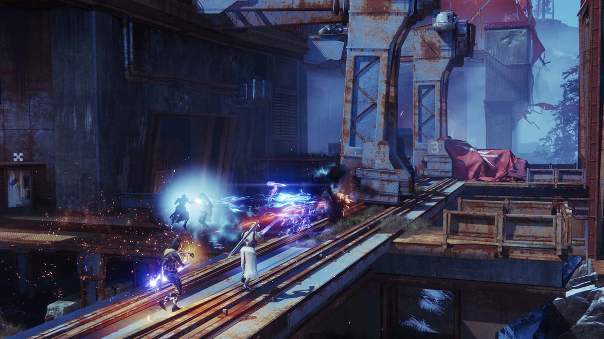 Step-by-Step Guide: How to Obtain the Liars Handshake in Destiny 2