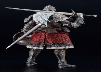 Elden Ring Figurine Collection: Must-Have Action Figures for Fans
