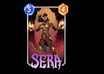 marvel snap series 3 card list