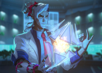 Overwatch OC Creator: Design Unique Heroes for Your Own Universe