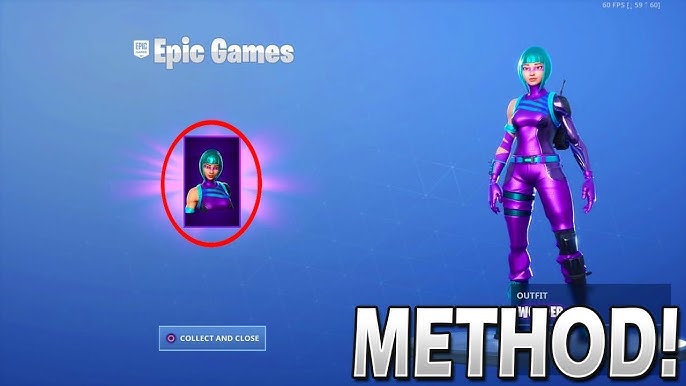 Wonder Skin Code in Fortnite: The Ultimate Guide to Getting It