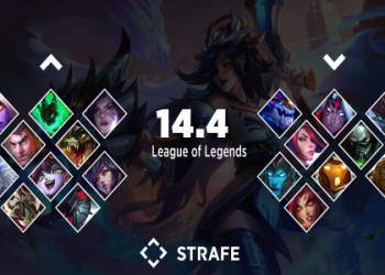 Best Jungle Picks for LoL Patch 14.22 – Updated Tier List and Rankings