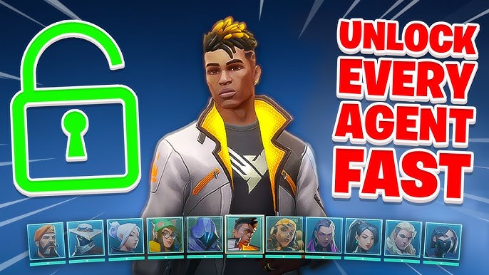 How to Get More Agents in Valorant: Easy Tips for Fast Unlocks