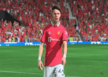 Gavi FC 24: Ultimate Guide to His 83 Rated Card and In-Game Stats